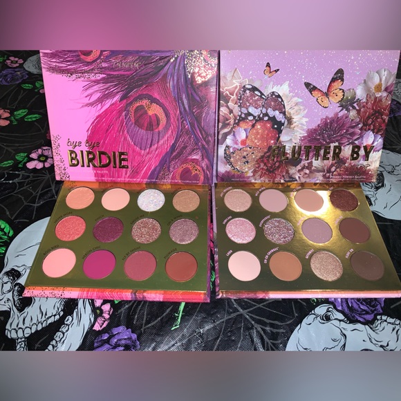 Colourpop bundle! - Picture 2 of 4